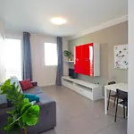 Apartman The
