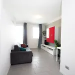 Apartman The Galliate