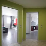 Apartman The