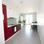 Apartman The Galliate