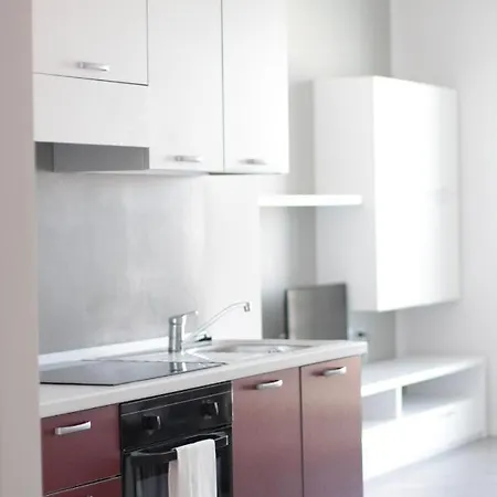 Apartment The *