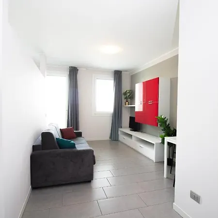 Appartement The Galliate