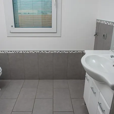 דירה The Galliate