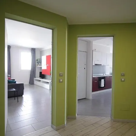 Apartment The