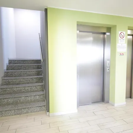 דירה The Galliate