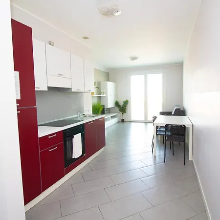 דירה The Galliate