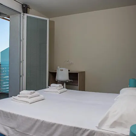Apartament The