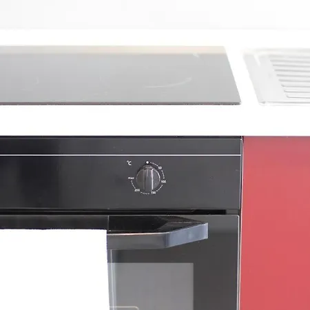 The דירה Galliate