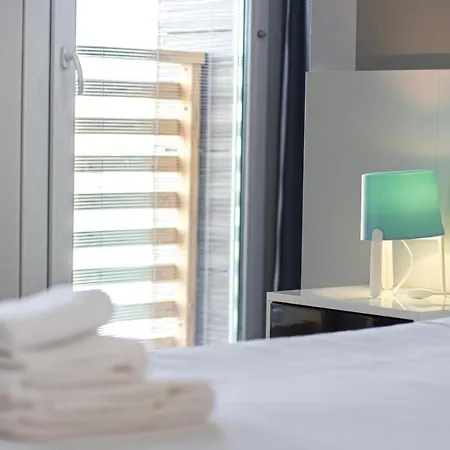 Appartement The *