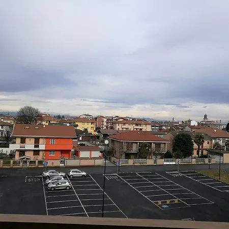 Appartamento The *